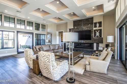 11305 Monument Dr, Scottsdale AZ 85262-3375 exterior