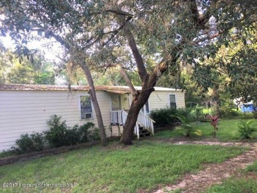 7231 Fort Dade Ave, Brooksville, FL 34601-8930