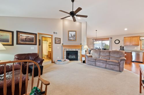 409 Webster Pl, West Bend, WI 53095-5442