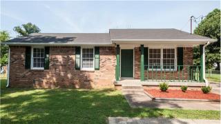 3418 Pembroke Rd, Clarksville, TN 37042-5803
