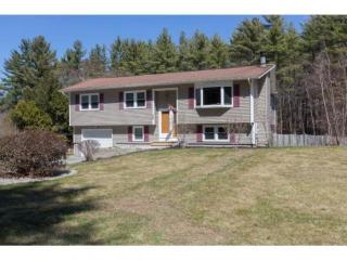 29 Profile Dr, Merrimack NH  03054-3042 exterior