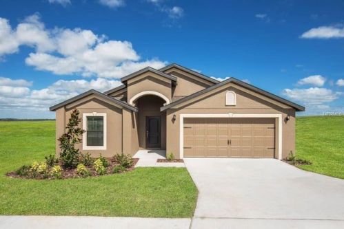 2460 Captain Dr, Deltona, FL 32738-1119