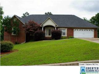 1118 Legacy Blvd, Jacksonville, AL 36265-3904