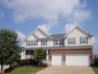 8508 Mossy Ridge Ct, Florence, KY 41042-7431