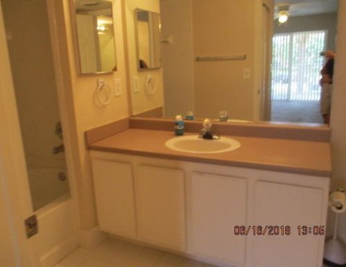 161 Palm Dr, Fort Pierce FL  34986-1796 exterior