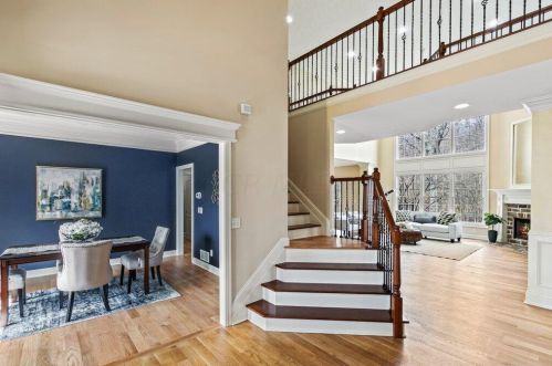 1194 Forsyth Ln, Galena, OH 43021-8034