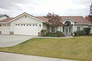 3905 Cairns Ct, Bakersfield, CA 93313-4263