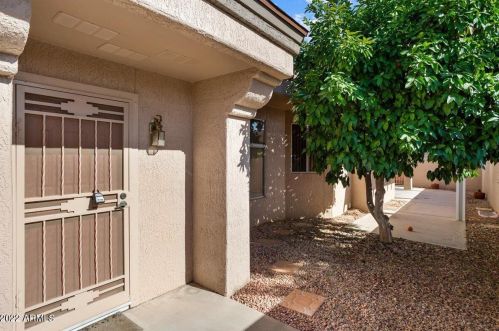 20003 Greenview Dr, Sun City AZ  85375-5580 exterior