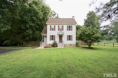 108 Waiters Way, Youngsville, NC 27596-9229