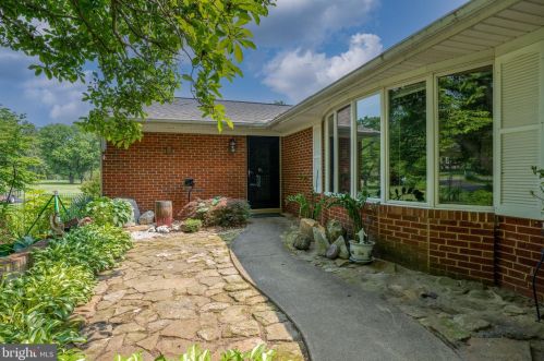 2409 Little River Rd, Haymarket VA  20169-1205 exterior