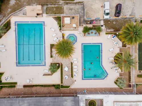 410 Tennis Ln, Lake Mary FL  32746-2526 exterior