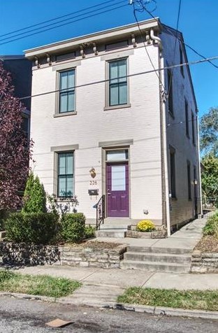 226 Berry St, Covington, KY 41011-3010