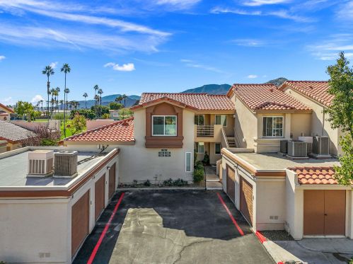 78193 Indigo Dr, La Quinta CA  92253-3804 exterior
