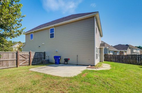 3623 Pimmit Pl, Ladson SC  29456-9600 exterior