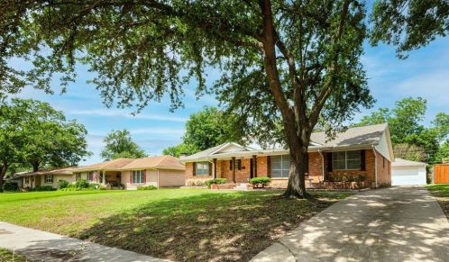 107 Lois Ln, Richardson, TX 75081-3414
