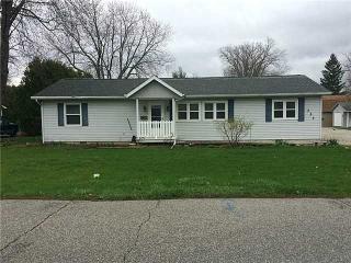 331 Chicago Ave, Hicksville, OH 43526-1001