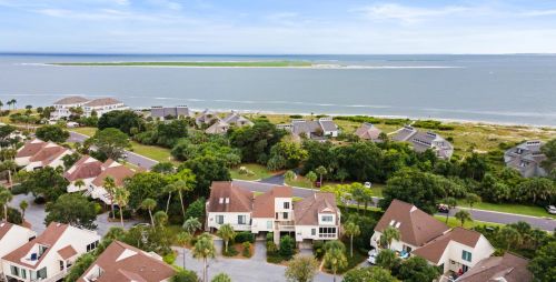 723 Spinnaker Beachhouse Vl, Johns Island SC  29455-6108 exterior
