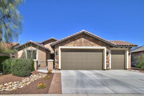26164 Firehawk Dr, Buckeye, AZ 85396-7818