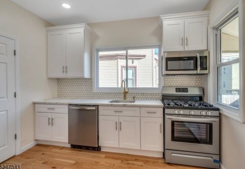 116 Watson Ave, East Orange NJ  07018-3306 exterior