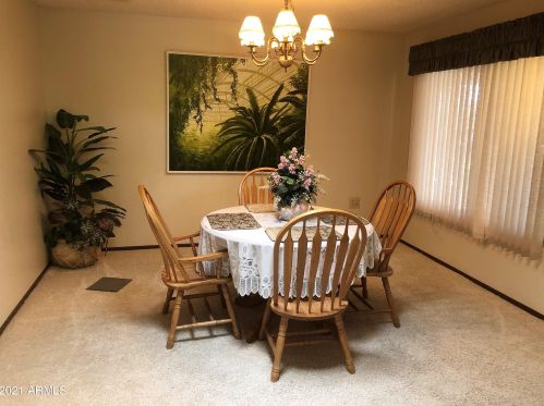 12608 Seneca Dr, Sun City AZ  85375-4636 exterior