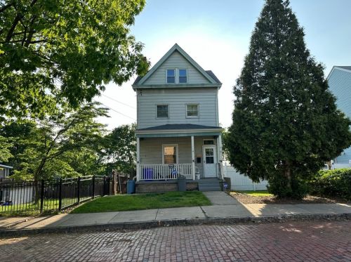 3741 Wapello St, Pittsburgh, PA 15212-1915