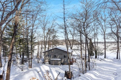 31668 18th Ave, Cushing, MN 56443-2060