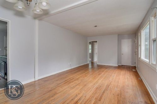 1197 Thurmond St, North Augusta SC  29841-4357 exterior