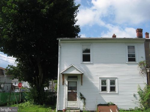 237 Nicholas St, Arnots Addition PA  17970-1346 exterior