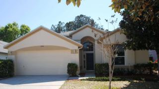12666 Maribou Cir, Orlando FL  32828-7119 exterior