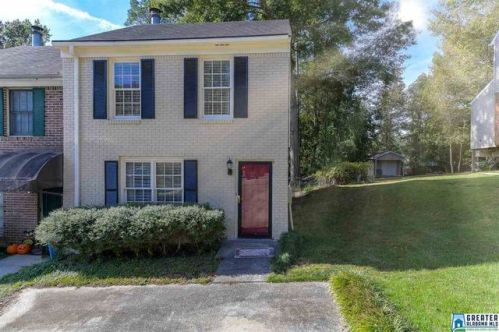 2929 Riverwood Ter, Birmingham, AL 35242-4332
