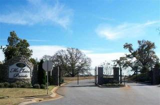 110 Upper View Ter, Anderson SC  29625-6240 exterior