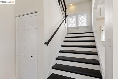 3012 Fulton St, Berkeley CA  94705-1805 exterior