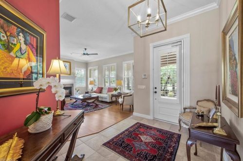 15351 Scrub Jay Ln, Bonita Springs FL  34135-8536 exterior