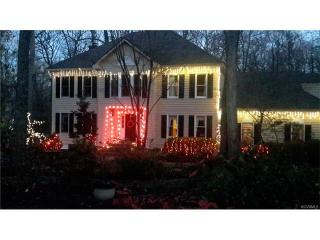 5911 Watch Harbour Rd, Midlothian VA  23112-2030 exterior