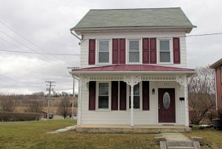 245 Sheridan Ave, Bellegrove, PA 17003-1429