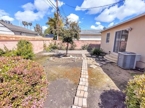 3231 166th St, Torrance CA  90504-1729 exterior