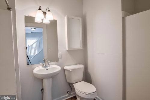 248 Blue Ridge Dr, Madison Mills VA  22960-1738 exterior