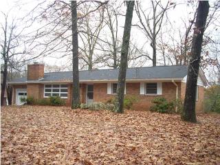 1817 Eastridge Dr, Birmingham AL  35235-1815 exterior