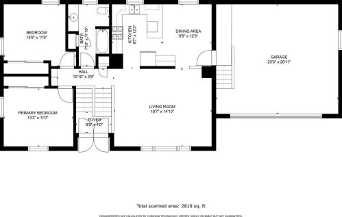 3391 Nautical Ave, Green Bay WI  54311-7235 exterior