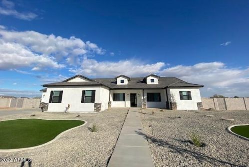 10229 Appaloosa Trl, Casa Grande, AZ 85194