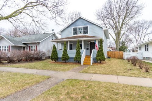 1907 Charles St, La Crosse WI  54603-2133 exterior