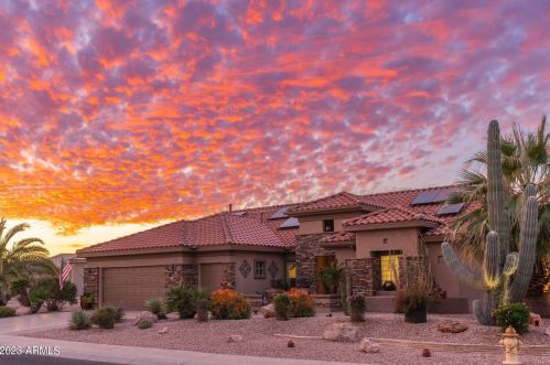 16254 Escondido Ct, Sun City AZ  85374-6428 exterior