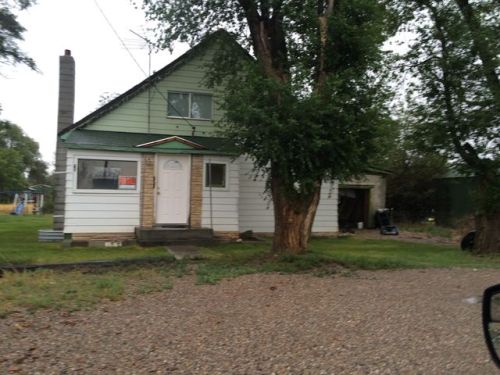 52 4th, Dubois, ID 83423-4700