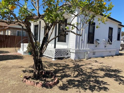 505 33rd St, San Diego, CA 92113-2601