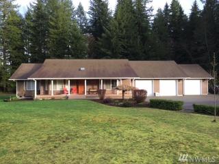 12114 240th St, Bryant, WA 98223-8595