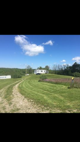 6645 High Freeland Rd, Chandlersville, OH 43727-9695