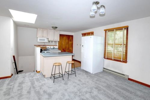 239 Rocks Rd, Norwalk CT  06851-1117 exterior