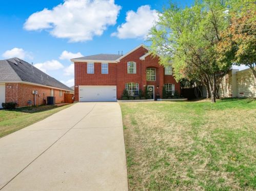 3500 Yale Dr, Denton, TX 76210-8774