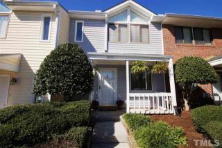 5930 Shady Grv Cir, Raleigh NC  27609-4160 exterior