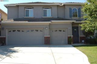 4204 Bardoz Ct, Antioch, CA 94531-9374